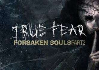 True Fear: Forsaken Souls - Part 2 Turkey Xbox One/Series Digital Key