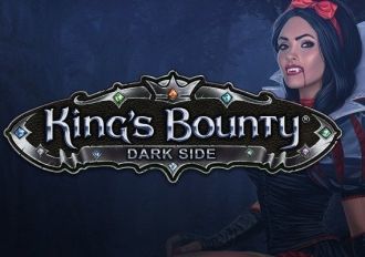 King's Bounty: Dark Side Premium Edition EN/DE/PL/RU Global Steam Digital Key