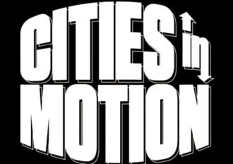 Cities in Motion EN EU Steam Digital Key