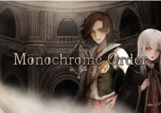 Monochrome Order EN/DE/FR/IT Argentina Xbox One/Series Digital Key