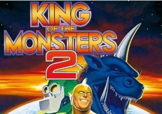 Aca Neogeo: King Of The Monsters 2 EN Argentina Xbox One/Series Digital Key