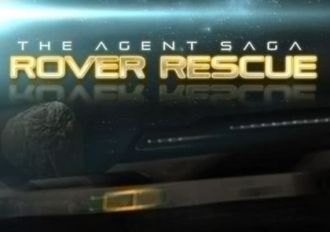 Rover Rescue EN Global Steam Digital Key