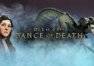 Dance of Death: Du Lac & Fey EN/DE/FR/RU/ES EU PS4 Digital Key