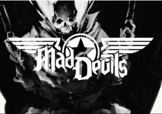 Mad Devils EN Global Steam Digital Key