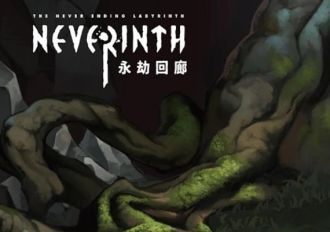 Neverinth EN/JA/ZH/ZH Global Steam Digital Key