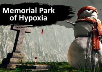 Memorial Park of Hypoxia EN Global Steam Digital Key
