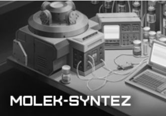 Molek-Syntez EN Global Steam Digital Key