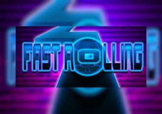 Fast Rolling EN Global Steam Digital Key