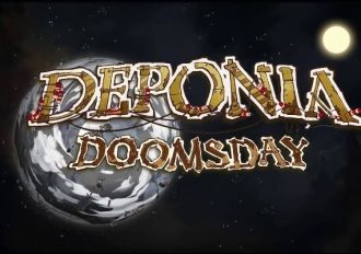 Deponia Doomsday - Soundtrack DLC EN Global Steam Digital Key
