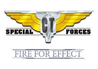 CT Special Forces: Fire for Effect Global Steam Digital Key