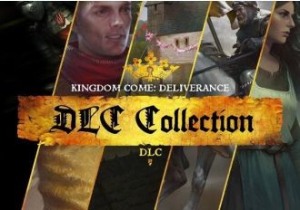 Kingdom Come: Deliverance - Collection DLC EN Argentina Xbox One/Series Digital Key