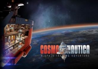 Cosmonautica EN/DE/FR/RU/ES Global Steam Digital Key