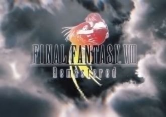 Final Fantasy VIII - Remastered EN EU Steam Digital Key