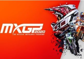 MXGP 2020: The Official Motocross Videogame EN United States Xbox One/Series Digital Key
