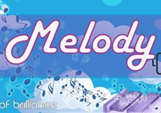 Melody VR EN Global Steam Digital Key