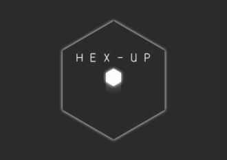 Hex-Up EN Global Steam Digital Key