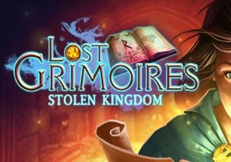 Lost Grimoires: Stolen Kingdom Global Steam Digital Key