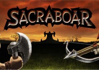 Sacraboar EN/DE Global Steam Digital Key