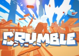 Crumble EN Global Steam Digital Key