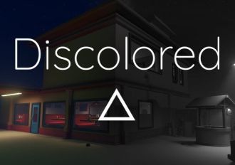 Discolored EN Argentina Xbox One/Series Digital Key