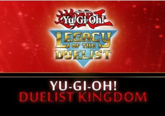 Yu-Gi-Oh! Legacy of the Duelist: Duelist Kingdom DLC EN EU Xbox One/Series Digital Key