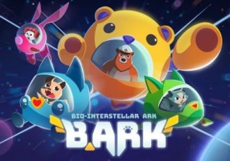 B.ARK EN Global Steam Digital Key