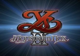 Ys IX: Monstrum Nox EN/FR/JA EU PS5 Digital Key