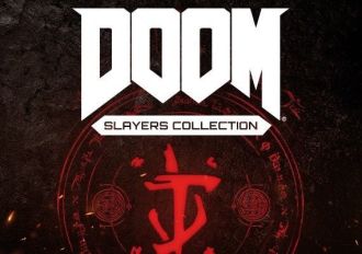 DOOM - Slayers Collection United States Xbox One/Series Digital Key