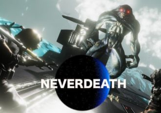 NeverDeath Global Steam Digital Key