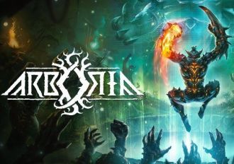 Arboria EN Global Steam Digital Key