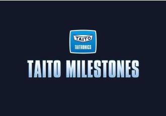 TAITO Milestones EN/DE/FR/IT/JA/ES EU Nintendo Switch Digital Key