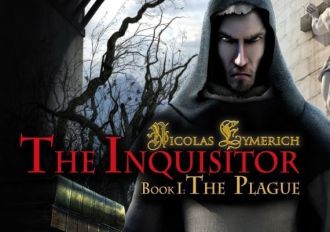Nicolas Eymerich: The Inquisitor - Book 1 & 2 - Bundle EN/DE/FR/IT/ES Global Steam Digital Key