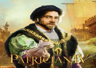 Patrician IV EN/DE Global Steam Digital Key
