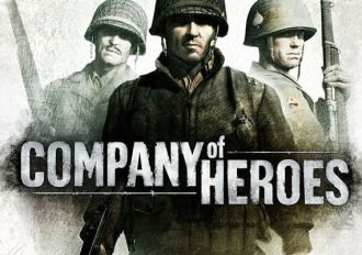 Company Of Heroes EN EU Steam Digital Key