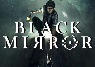 Black Mirror EN/DE/FR/IT/PL/RU/ZH/ES Global Steam Digital Key