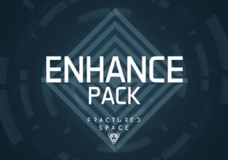 Fractured Space - Enhance Pack DLC EN Global Steam Digital Key