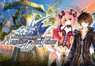 Fairy Fencer F ADF - Deluxe Pack DLC EN/JA/ZH Global Steam Digital Key