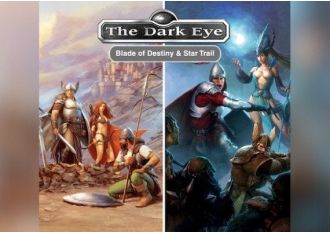 The Dark Eye - Bundle EN Argentina Xbox One/Series Digital Key