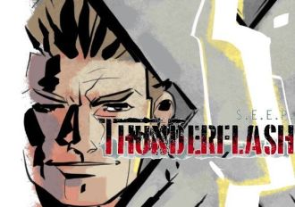 Thunderflash EN Argentina Xbox One/Series Digital Key