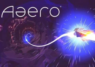 Aaero Global Steam Digital Key