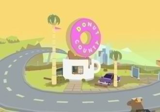 Donut County Argentina Xbox One/Series Digital Key