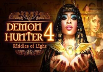 Demon Hunter 4: Riddles of Light Global Steam Digital Key