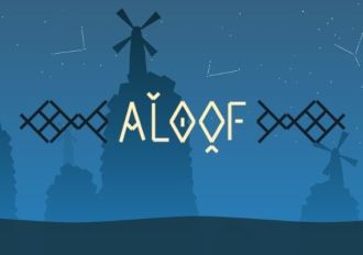 Aloof EN Global Steam Digital Key