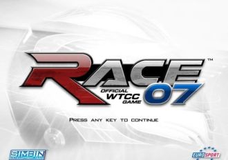 Race 07 + GTR Evolution EN/DE/FR/IT/ES Global Steam Digital Key