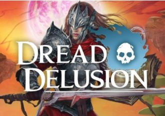 Dread Delusion EN Global Steam Digital Key
