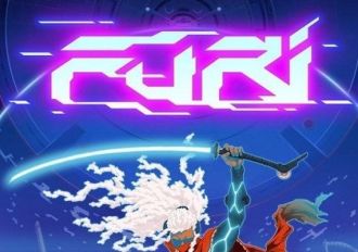Furi EN Colombia Xbox One/Series Digital Key