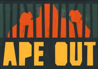 Ape Out EU Steam Digital Key