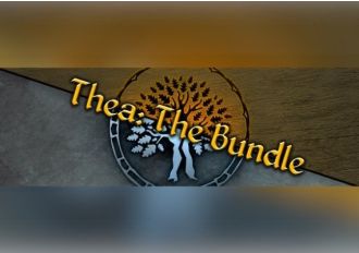 Thea - Bundle EN Argentina Xbox One/Series Digital Key