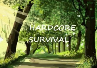 Hardcore Survival EN Global Steam Digital Key