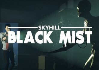 Skyhill: Black Mist EN/DE/FR/PL/RU/ZH Global Steam Digital Key